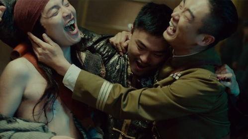 馿搞笑的电影,馿搞笑电影大盘点