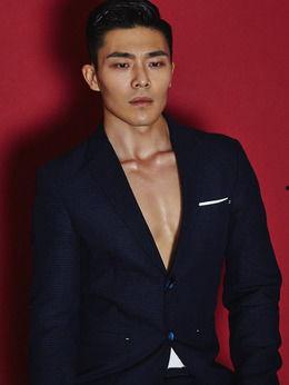 黄晓明简历资料个人资料,影视巨星的多面人生与辉煌成就