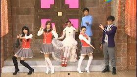 萌学园花絮,揭秘校园魔法世界的幕后故事