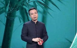 康震的个人资料,文学评论家与教育者的跨界人生