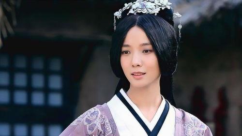 卫子夫陵墓照片,千年古墓的神秘面纱