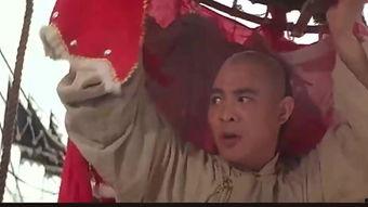 黄飞鸿新传花絮介绍,幕后花絮揭秘，传奇武术宗师背后的故事