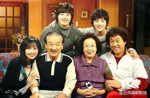 搞笑的一家人 韩剧,韩剧搞笑的一家人欢乐日常大揭秘