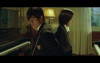 校园搞笑爱情电影,笑料百出的甜蜜邂逅