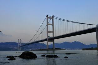 青马大桥最新资料