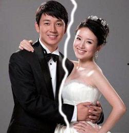 娱乐圈婚变,揭秘明星夫妻背后的真相与抉择