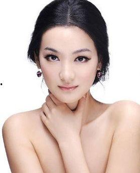 演员方柏霓个人资料